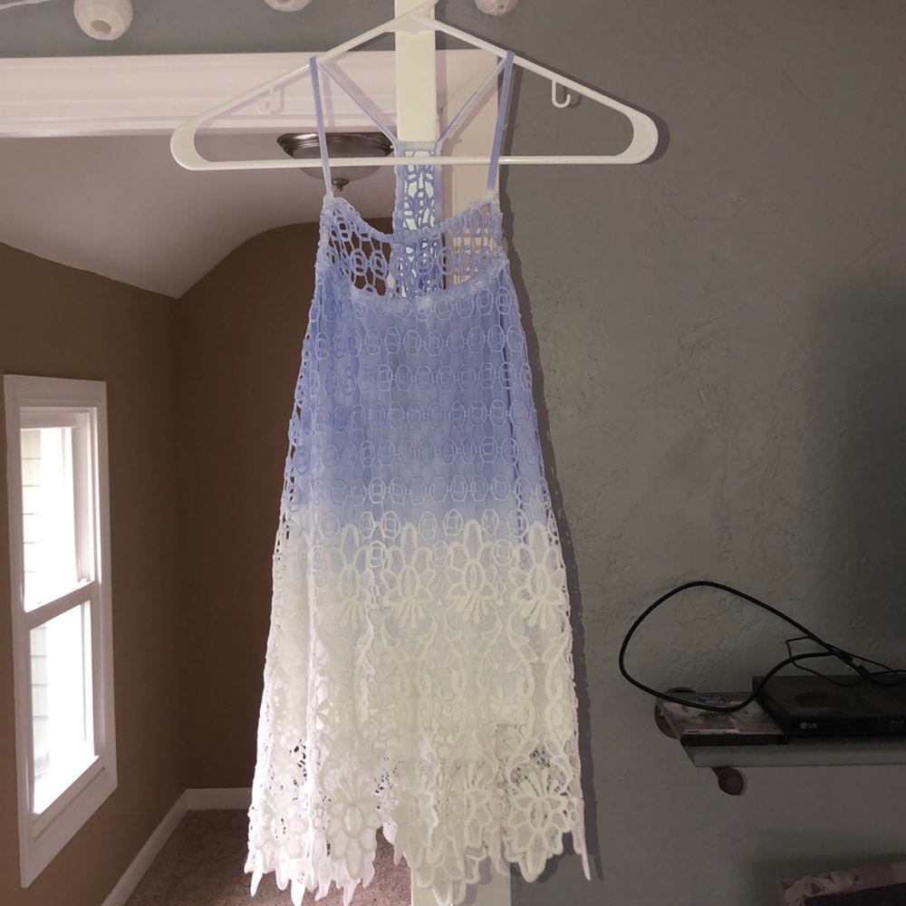 Rue 21 tank top
